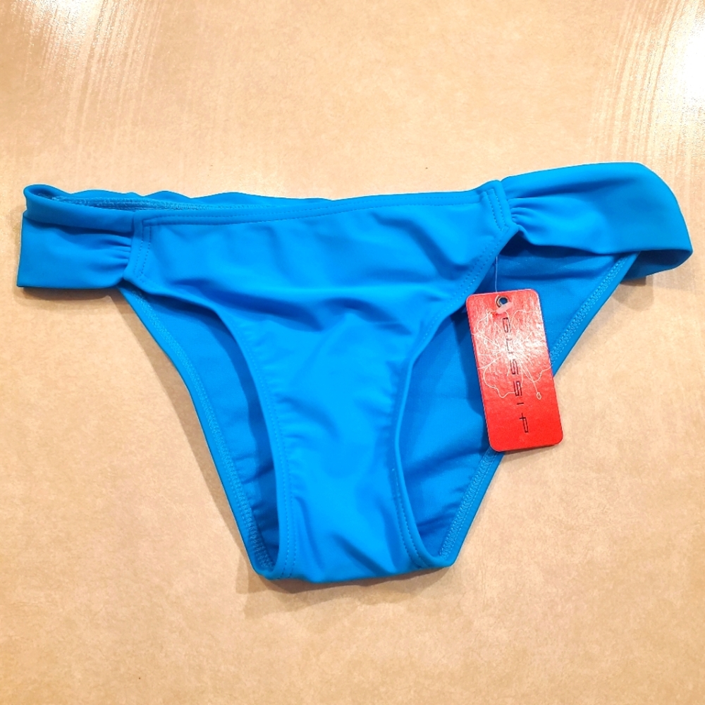 Gossip Bikini Bottom Size Medium
